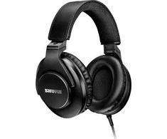 Shure | Professional Studio Ausinės | SRH440A | su laidu | Over-Ear