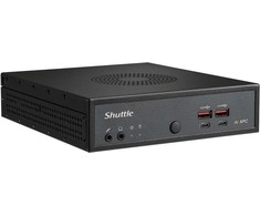 Komputer Shuttle DN11H9 INTEL U9-185H 120W EXT/HDMI DISPLAY-PORT USB 4XGLN