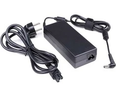 Maitinimo šaltinis Triton Shuttle PE120 adapter zasilający/ inwentor Wewnętrzna 120 W Juodas