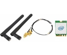 Shuttle W-LAN MODULIS WLN-M12 / BLUETOOTH