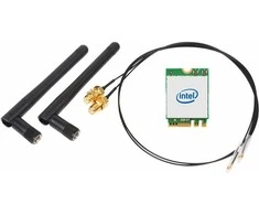 Shuttle W-LAN MODULIS WLN-M22 / BLUETOOTH