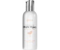 Natur Planet Demakijaż Olejowy - Pomarańcza, 150 ml