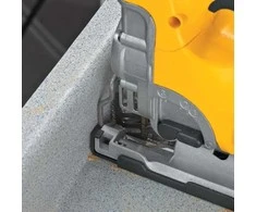 Siaurapjūklis Dewalt DW331KT 701 W