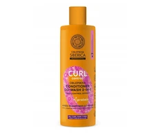 Natura Siberica Oblepikha Curl, 400 ml