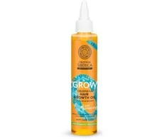 Natura Siberica Oblepikha Grow, 100 ml
