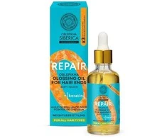 Natura Siberica Oblepikha Repair, 50 ml
