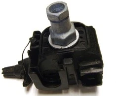 Sicame Dvipusis auskarų vėrimo spaustukas P2X-95 MK2 Enco