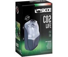 Sicce FLORALIFE -System CO2 2