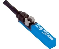 Sick Magnetinis jutiklis 10mm 5-30V AC / DC 1Z PVC 3- viela 2m RZT7-03ZRS-KW0 (1070852)