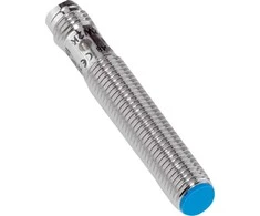 Sick indukcinis artumo jutiklis IME08-02BPSZT0S (1040870)