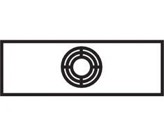 Sick Magnetinis jutiklis 10mm 5-30V AC / DC 1Z PVC 3- viela 2m RZT7-03ZRS-KW0 (1070852)