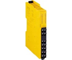 Sick Saugos relė 24V DC RLY3-EMSS100 1085345 EC09544956