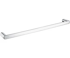 Deante Round rankšluosčių kabykla, 60 cm, ADR_0621, Chrome