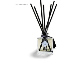 Rose et Marius Une Nuit D'ete Sous Les Figuiers Aroma Reed Diffuser, 200 ml