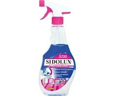 Sidolux Sidolux professional Purškalas dideliems nešvarumams 500ml universalus