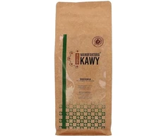 Siedlecka Manufaktura Kawy SMK Kavos pupelės vidutinio grūdėtumo, 1kg