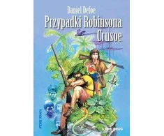 Siedmioróg Robinson Crusoe atvejai