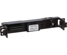 Siemens Pagrindas 3SK1 ir 3RQ1 relėms, plotis 175 mm, 3RQ1 relėms, plotis 175 mm 3ZY1212-1DA00