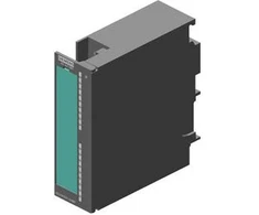 Siemens 4 krypčių analoginis išplėtimo modulis, 20 kontaktų, 24 V nuolatinės srovės optinė izoliacija S7-300 (6ES7332-5HD01-0AB0)