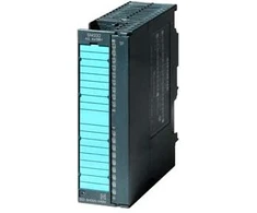 Siemens 4 krypčių analoginis išplėtimo modulis, 20 kontaktų, 24 V nuolatinės srovės optinė izoliacija S7-300 (6ES7332-5HD01-0AB0)