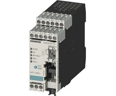 Siemens Elektroninis variklio apsaugos modulis 4we / 3wy 24V DC Ethernet RJ45 (3UF7011- 1AB00- 0)