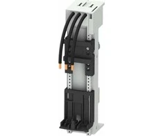 Siemens Adapteris S00/S0 25A iki 60mm ŠYNŲ SISTEMA 45x200mm 8US1251-5DS10