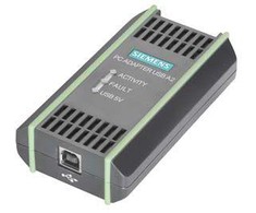 Siemens USB- PROFIBUS adapteris (6GK1571- 0BA00- 0AA0)