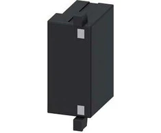 „Siemens“ varistoriaus apsaugos grandinė 24–48 V AC 24–70 V DC (3RT2926-1BB00)