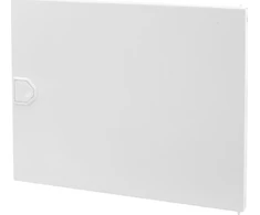 Siemens Balto plieno durys SIMBOX XL 1x12 8GB5001-5KM