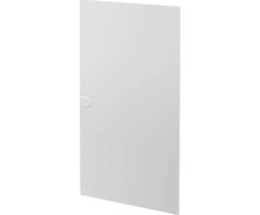 Siemens Baltos plastiko durys SIMBOX XL 4x12 8GB5004-5KM01