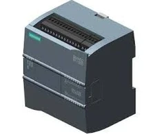 Siemens Base Modulis PLC 8we 6w + 2 analogai 24V DC 75kB SIMATIC S7-1200 CPU 1212C (6ES7212- 1HE40- 0XB0)