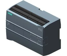 Siemens Bazinis modulis PLC Profinet 24V DC 125kB SIMATIC S7-1200 CPU 1217C (6ES7217-1AG40-0XB0)