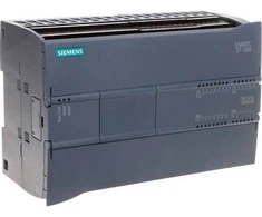 Siemens Bazinis modulis PLC Profinet 24V DC 125kB SIMATIC S7-1200 CPU 1217C (6ES7217-1AG40-0XB0)
