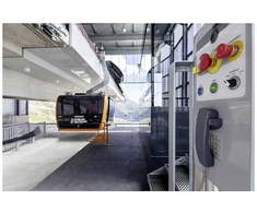Siemens Blok styków 2R montaż czołowy przyłącze śrubowe SIRIUS ACT 3SU1400-1AA10-1EA0