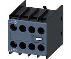 Siemens Papildomas kontaktinis blokas nuo 1Z iki 3RT2.1 / 3RT2.2 / (3RH291-1HA10)