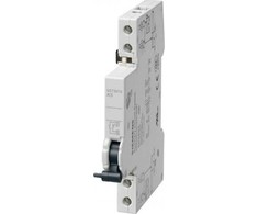 Siemens Pagalbinių kontaktų blokas 1NO+1NC (5ST3010)