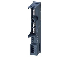 Siemens BU30-MS1 bazė ET200SP starterio sistemai, 24V ir 500V maitinimo šaltinis SIRIUS 3RK1908-0AP00-0AP0