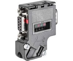 Siemens Wtyczka BUS CONNECTOR SIMATIC DP 6ES7972-0BB42-0XA0