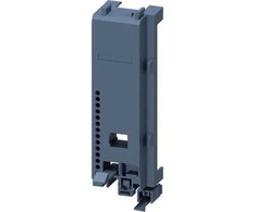 „Siemens“ kontaktoriaus pagrindas tiesioginio arba reversinio paleidimo įrenginių montavimui 3RV2927-7AA00
