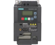 Siemens Dažnio keitiklis SINAMICS V20 AC 200-240V 1,5 kW 6SL3210-5BB21-5UV1