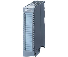 Siemens Digitaleingabemodul DI 16x24VDC 6ES7521-1BH (6ES75211BH000AB0)