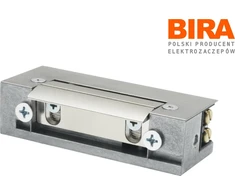 Siemens Bira HARTTE S24UM elektrinis streikas, XS serija, 24V AC/DC standartas su stebėjimu