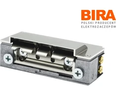 Bira HARTTE XS00U-C elektrinis smūgis, XS serija 12-24V AC/DC, silpna srovė su slydimu