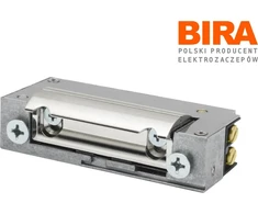 Bira Elektrinis durų atidarytuvas HARTTE XS00UW serija XS 12-24V AC/DC su grandinės pertraukikliu