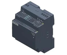 Siemens Maitinimo šaltinis stabilizowany 100-240V AC/24V DC/4A (6EP3333-6SB00-0AY0)
