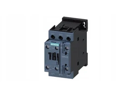 Siemens Galios kontaktoriuss 32A 3P 230V AC 0Z 0R S2 (3RT2027-1AL20)