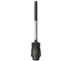 Siemens Głowica napędowa pręt sprężysty tworzywo 143mm (3SE5000-0AR01)