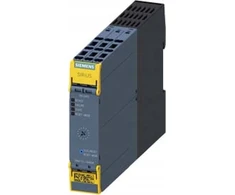 Siemens hibridinė paleidimo sistema Sirius 3RM1 tiesioginis paleidimas Safety 500V 1.6-7.0 A 24V DC 3RM1107-3AA04