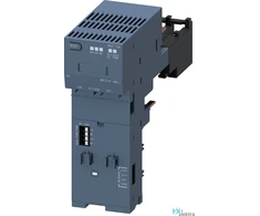 Siemens ILM modulio atbulinis paleidimas, aukšta savybė, 3,5–32 A iki 690 V kintamoji srovė, dydis S0 3RC7141-4EE11