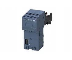 Siemens ILM modulis, tiesioginis paleidimas, didelės funkcijos, 1,2–12 A iki 690 V kintamosios srovės, dydis S00, 3RC7140-1KE10